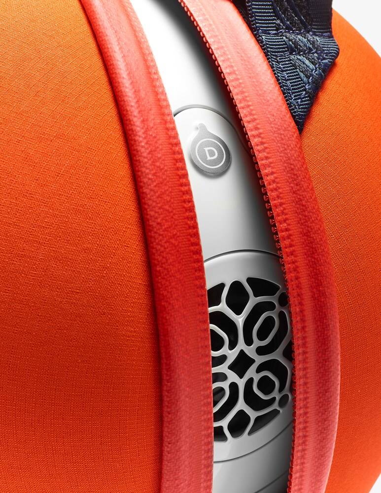 Devialet Cocoon Phantom II - Arancione