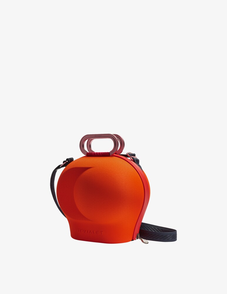 Devialet Cocoon Phantom II - Arancione