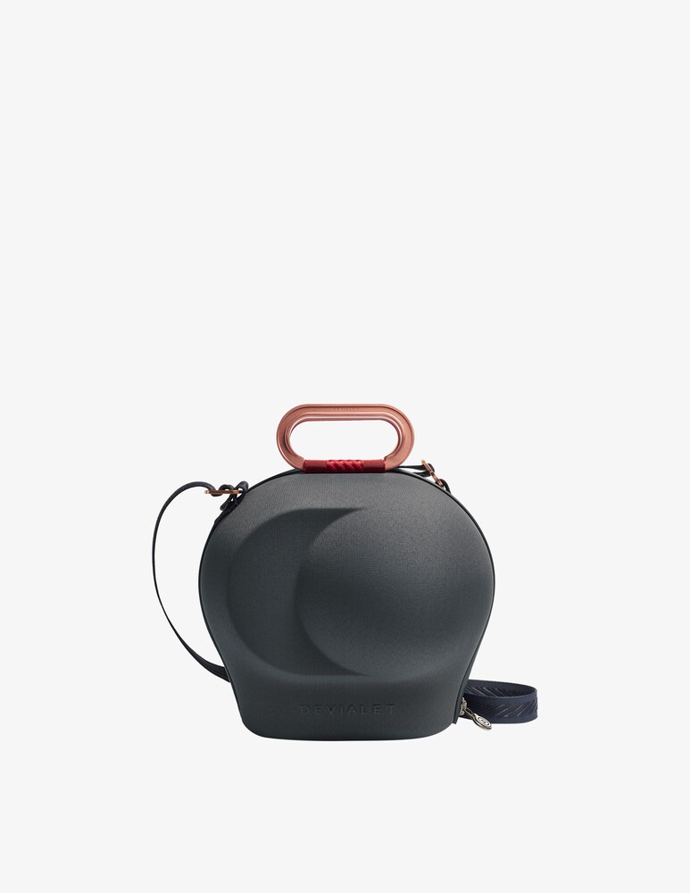Devialet Cocoon Phantom II - Grigio