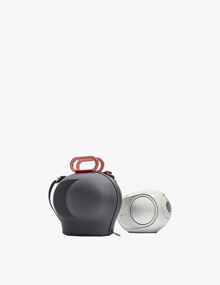 Devialet Cocoon Phantom II - Grigio