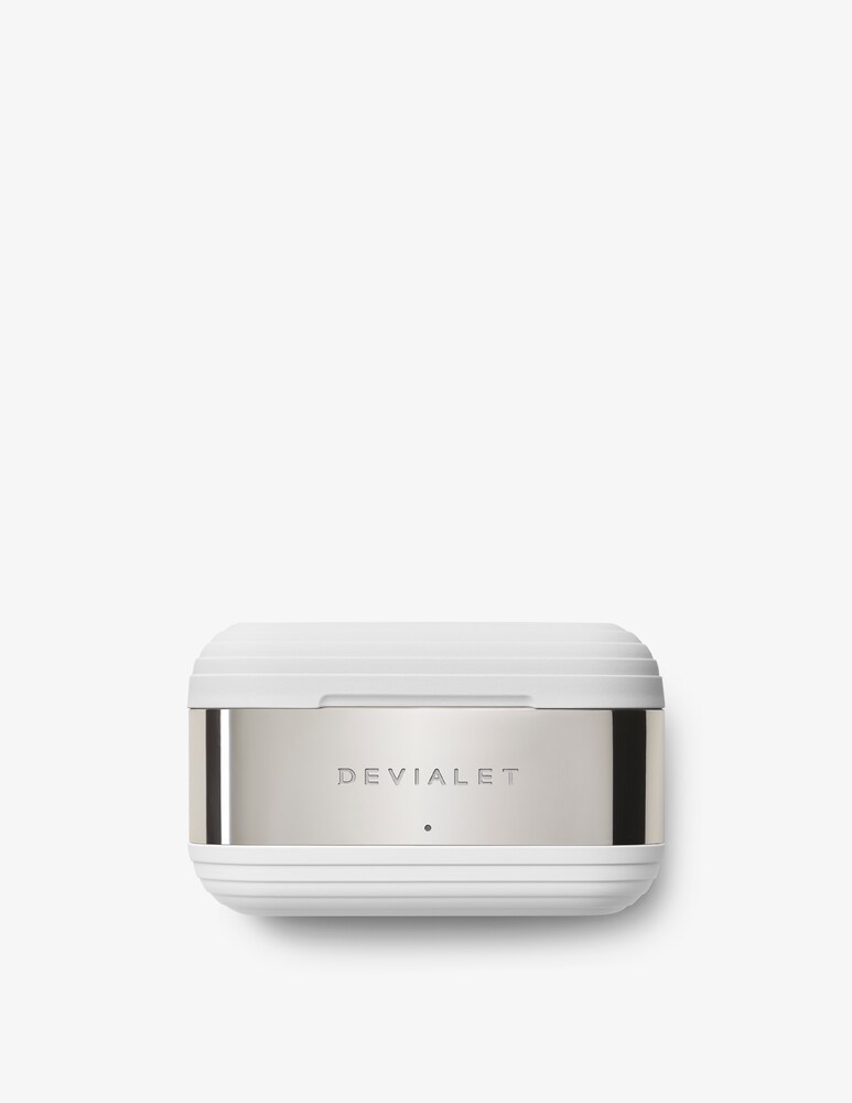 Devialet Gemini II Iconic White