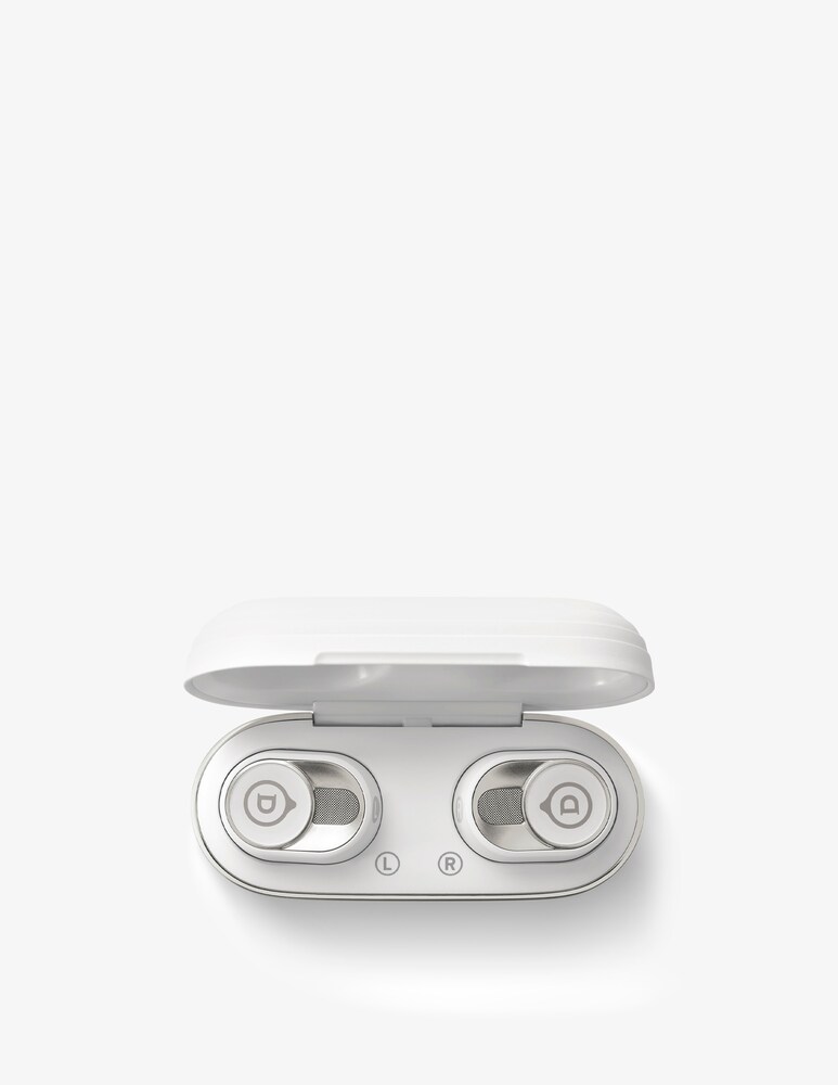 Devialet Gemini II Iconic White