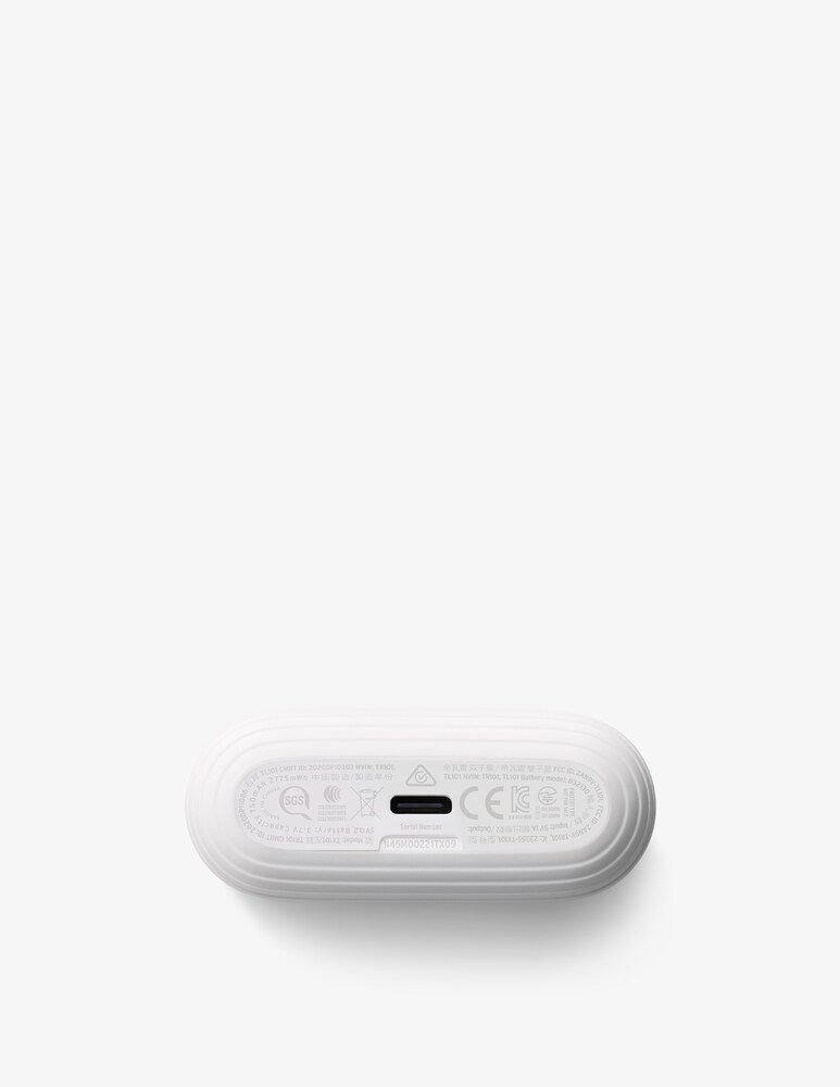 Devialet Gemini II Iconic White