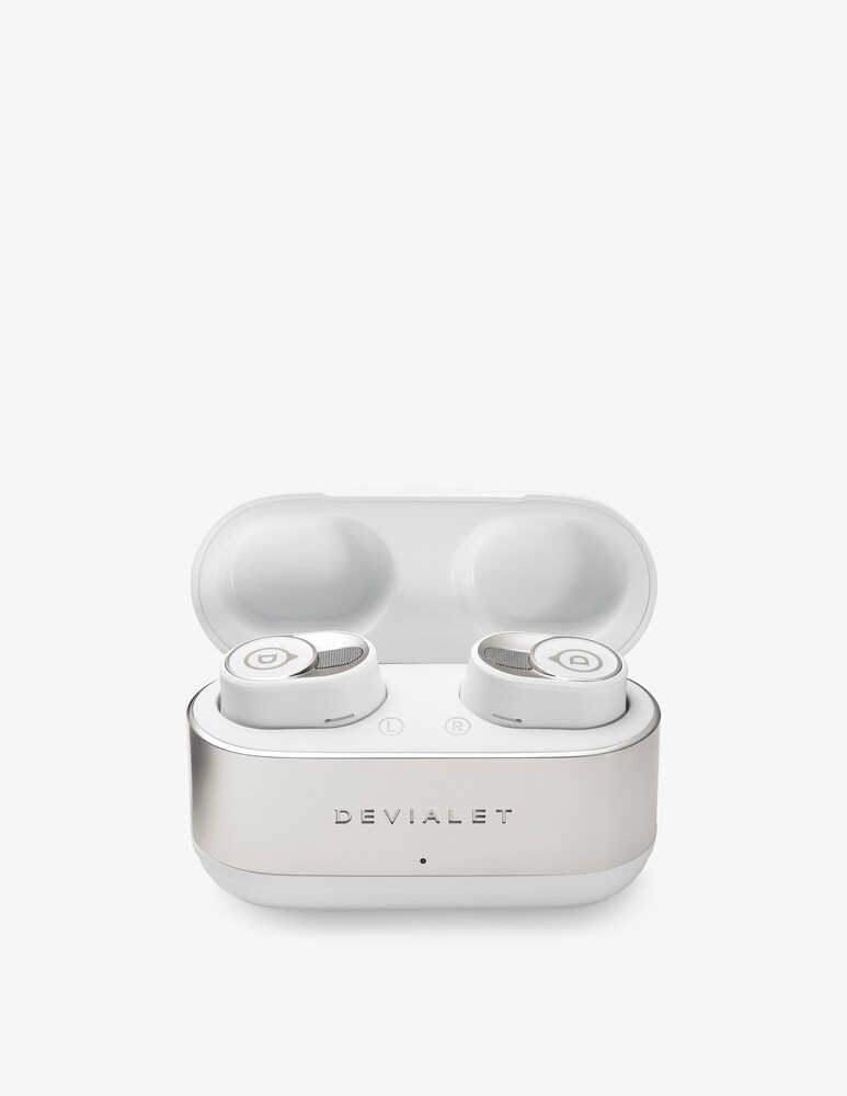 Devialet Gemini II Iconic White