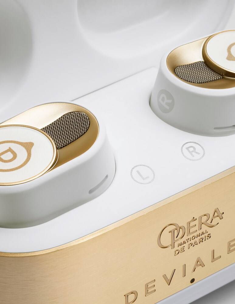 Devialet Gemini II Opéra De Paris