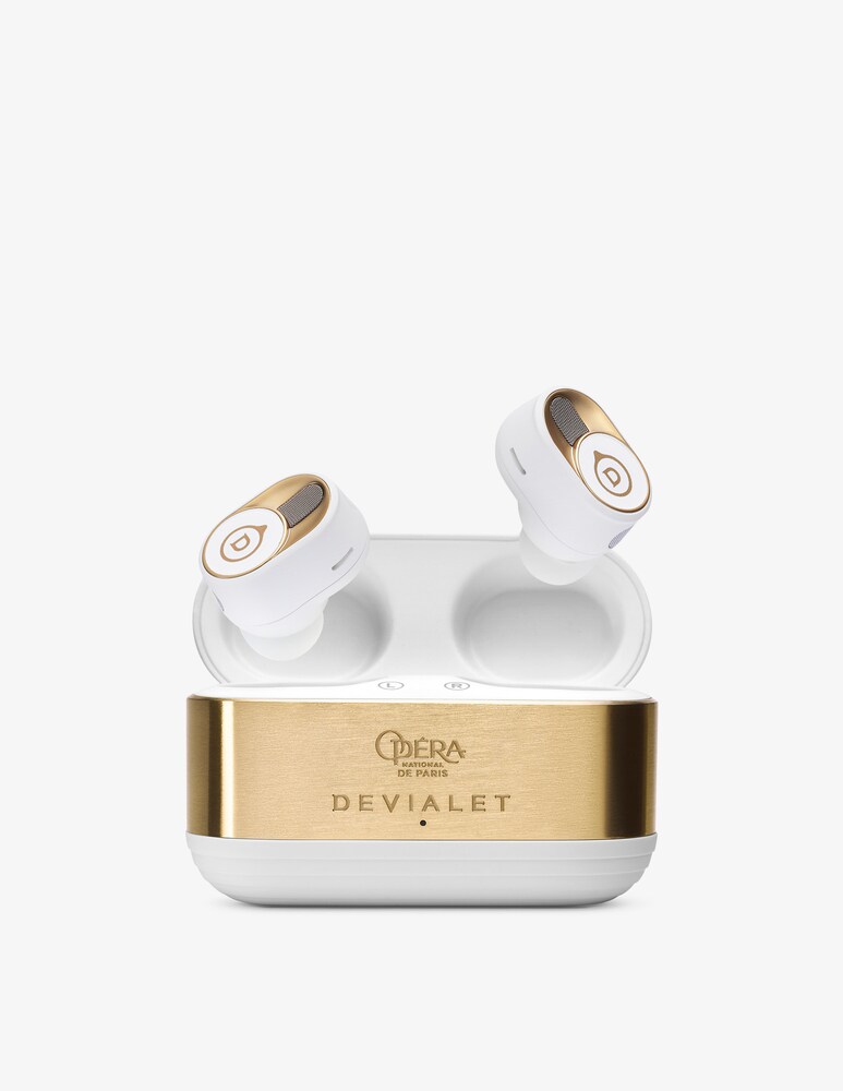 Devialet Gemini II Opéra De Paris