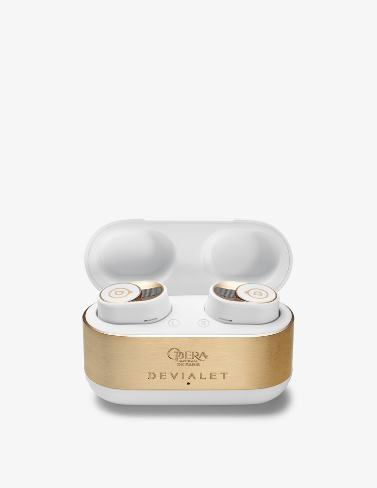 Devialet Gemini II Opéra de Paris