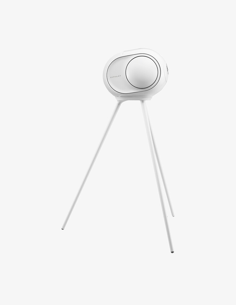 Devialet Legs Iconic - Bianco