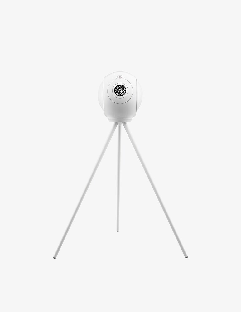 Devialet Legs Iconic - Bianco