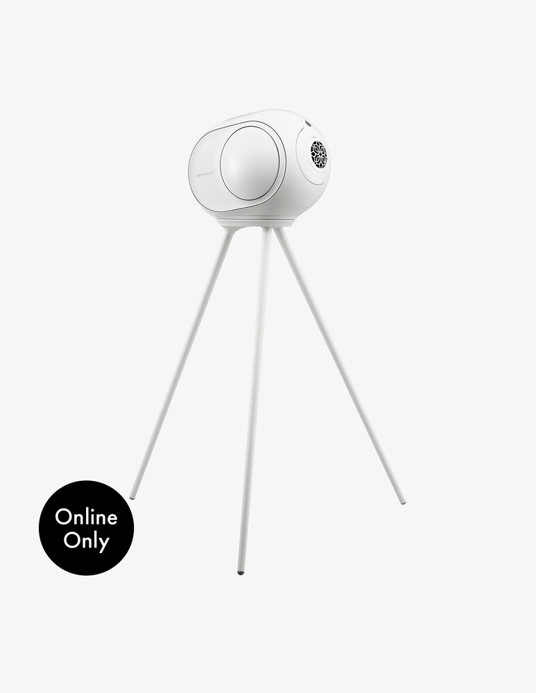Devialet Legs Iconic - Bianco