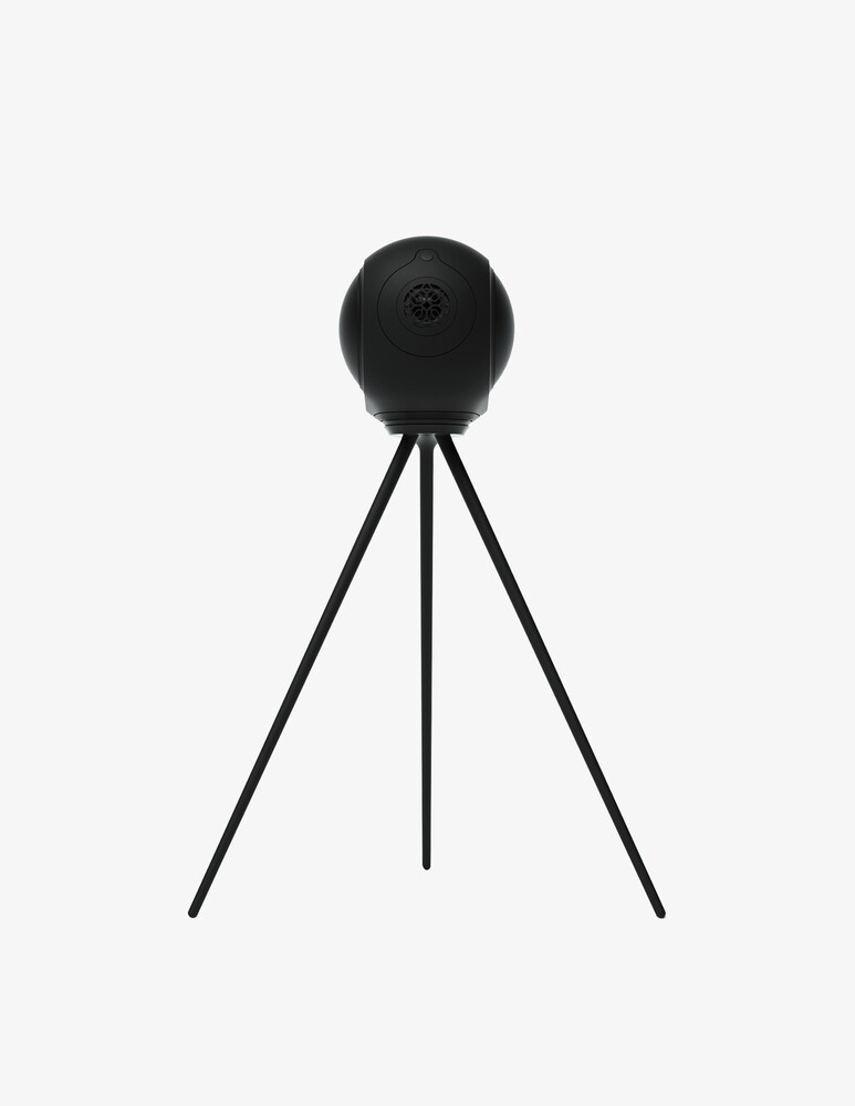 Devialet Legs Matte - Nero