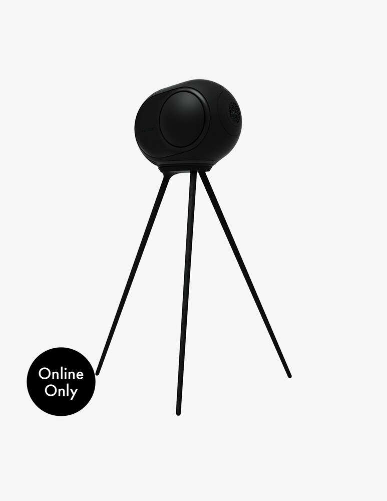 Devialet Legs Matte - Nero