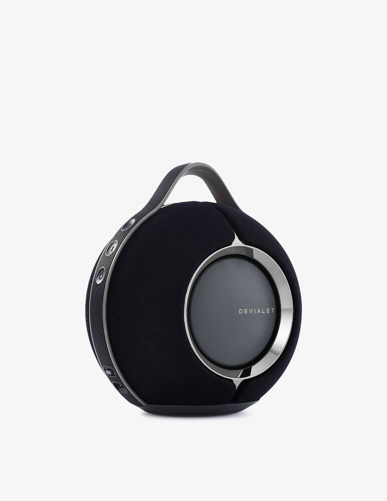 Devialet Mania Stereo Sound Altoparlante