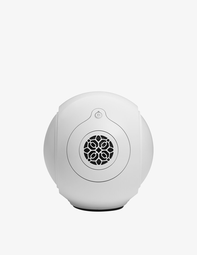 Devialet Phantom II 95 DB Iconic White Wireless Speaker - Bianco