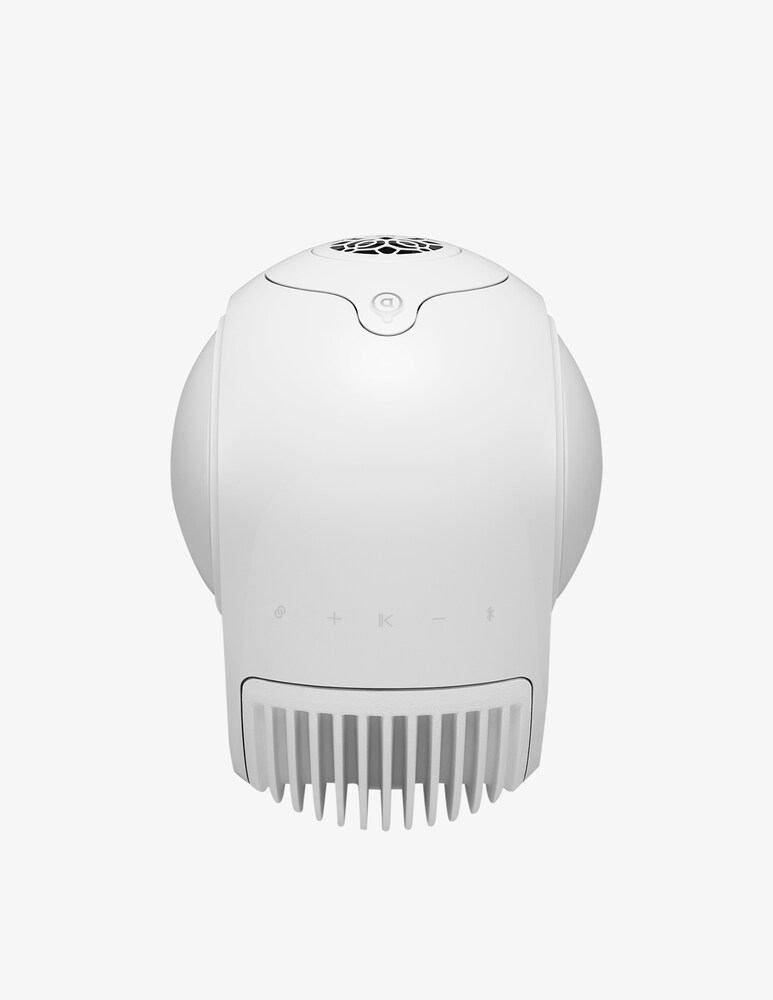 Devialet Phantom II 95 DB Iconic White Wireless Speaker - Bianco