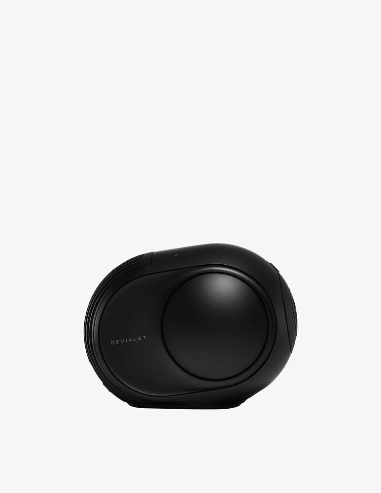 Devialet Phantom II 95 DB Matte Black Wireless Speaker - Nero