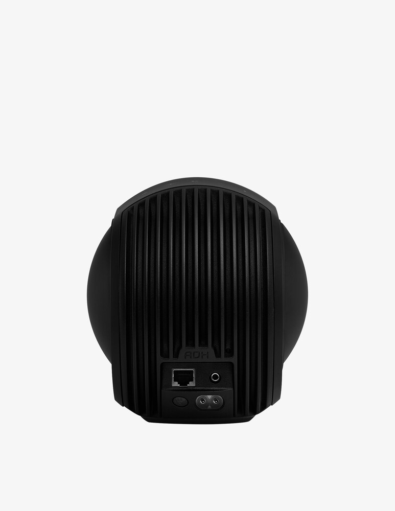 Devialet Phantom II 95 DB Matte Black Wireless Speaker - Nero