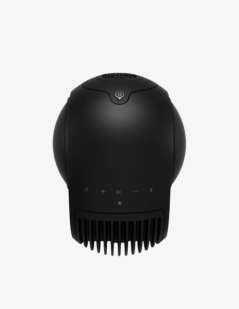Devialet Phantom II 95 DB Matte Black Wireless Speaker - Nero