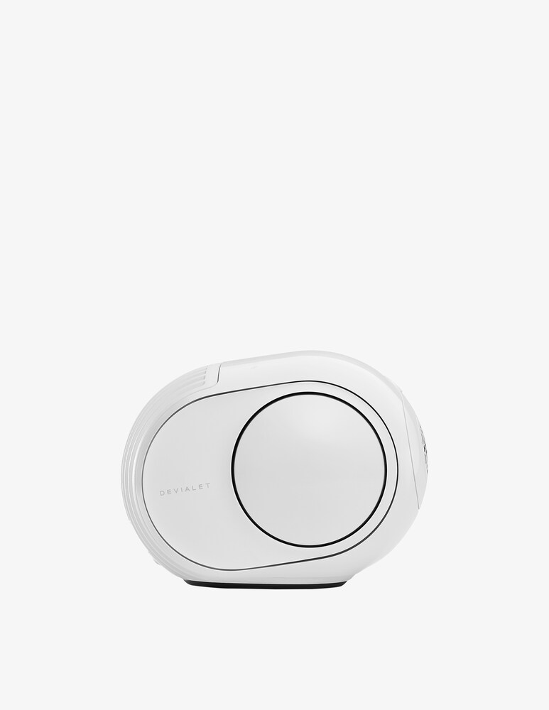 Devialet Phantom II 98 DB Iconic White Wireless Speaker - Bianco