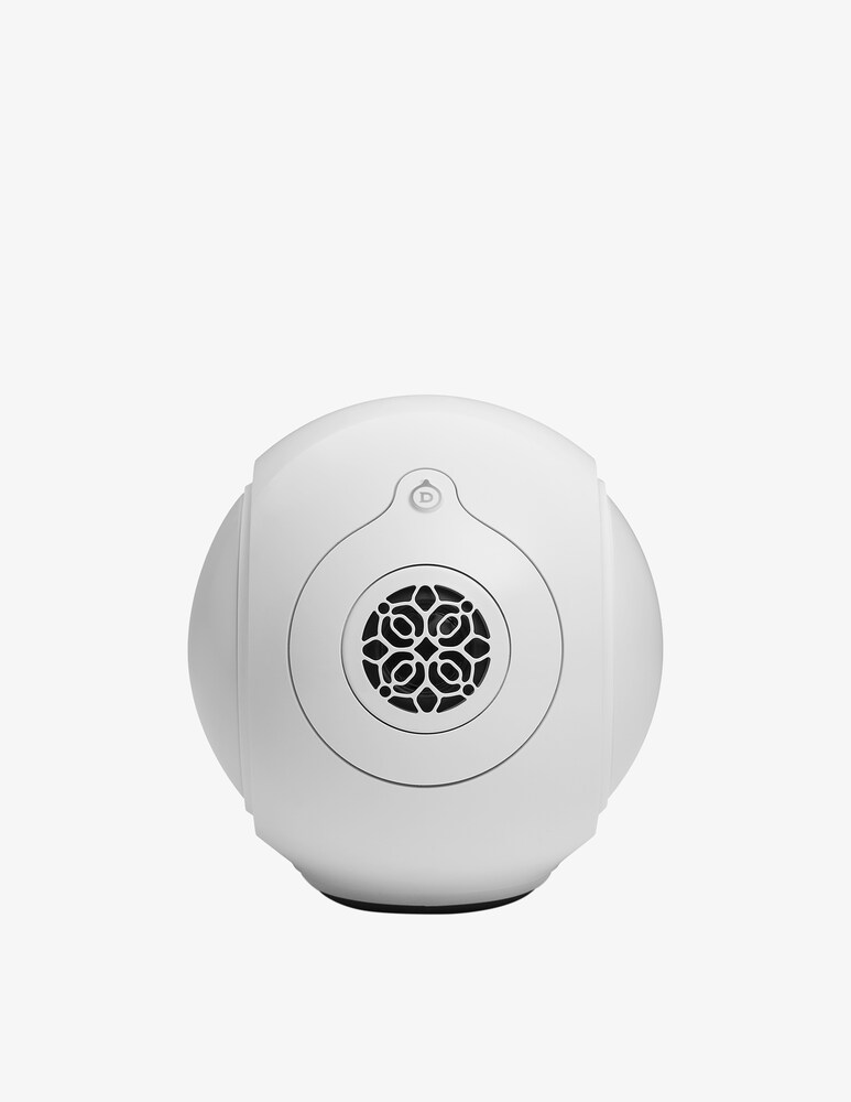 Devialet Phantom II 98 DB Iconic White Wireless Speaker - Bianco
