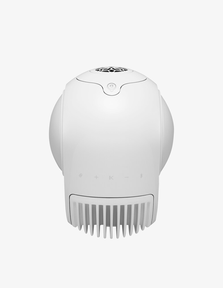 Devialet Phantom II 98 DB Iconic White Wireless Speaker - Bianco