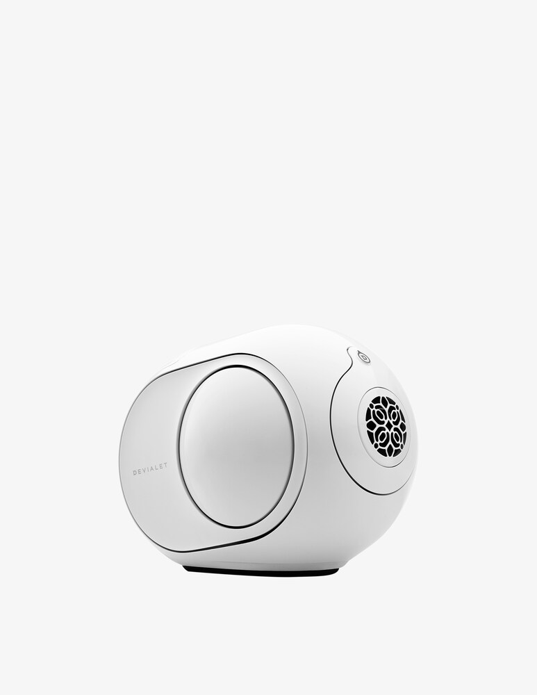 Devialet Phantom II 98 dB Iconic White wireless speaker - Bianco
