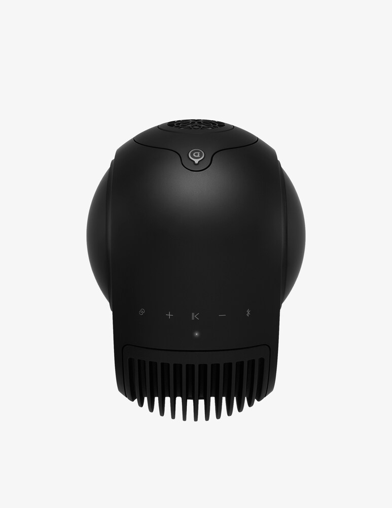 Devialet Phantom II 98 DB Matte Black Wireless Speaker - Nero