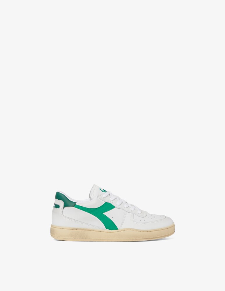 Diadora Sneakers basket low used