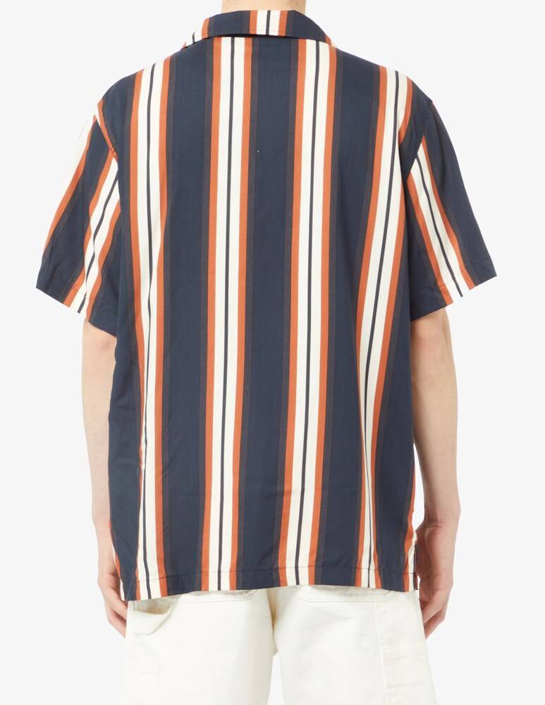 Dickies Camicia Maniche Corte Forest