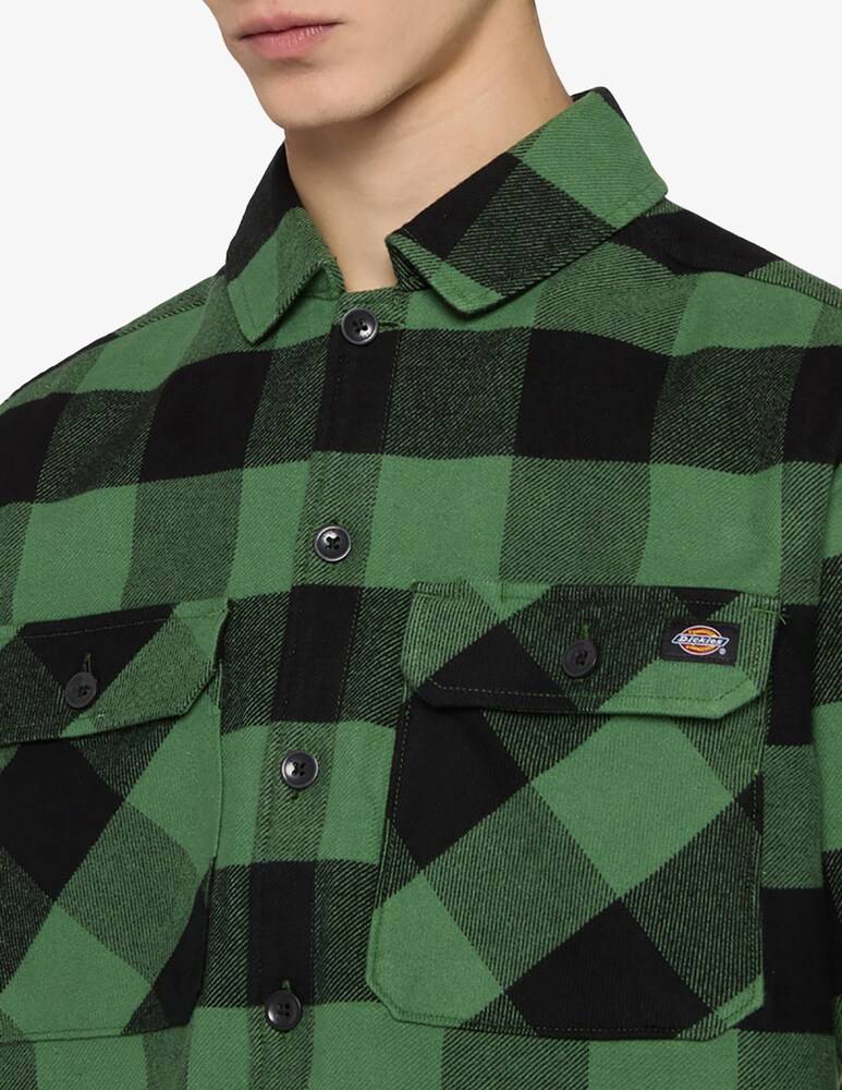 Dickies Camicia Sacramento
