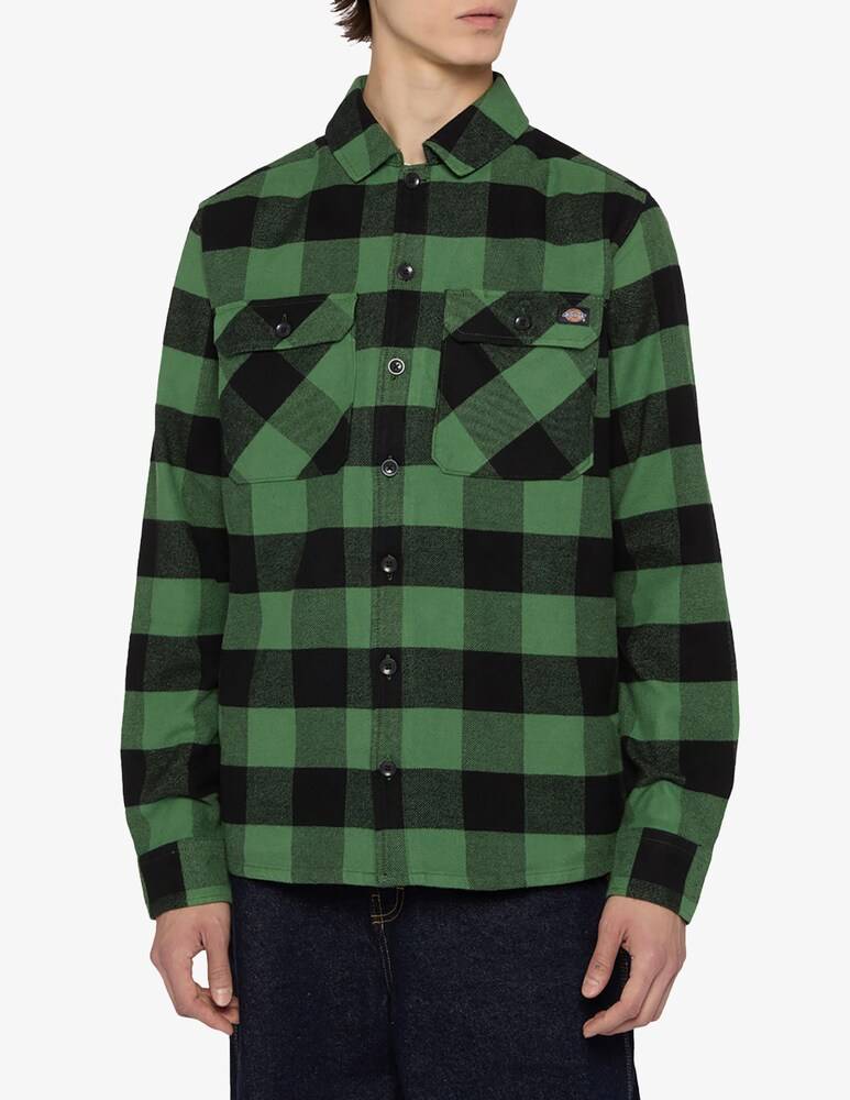 Dickies Camicia sacramento