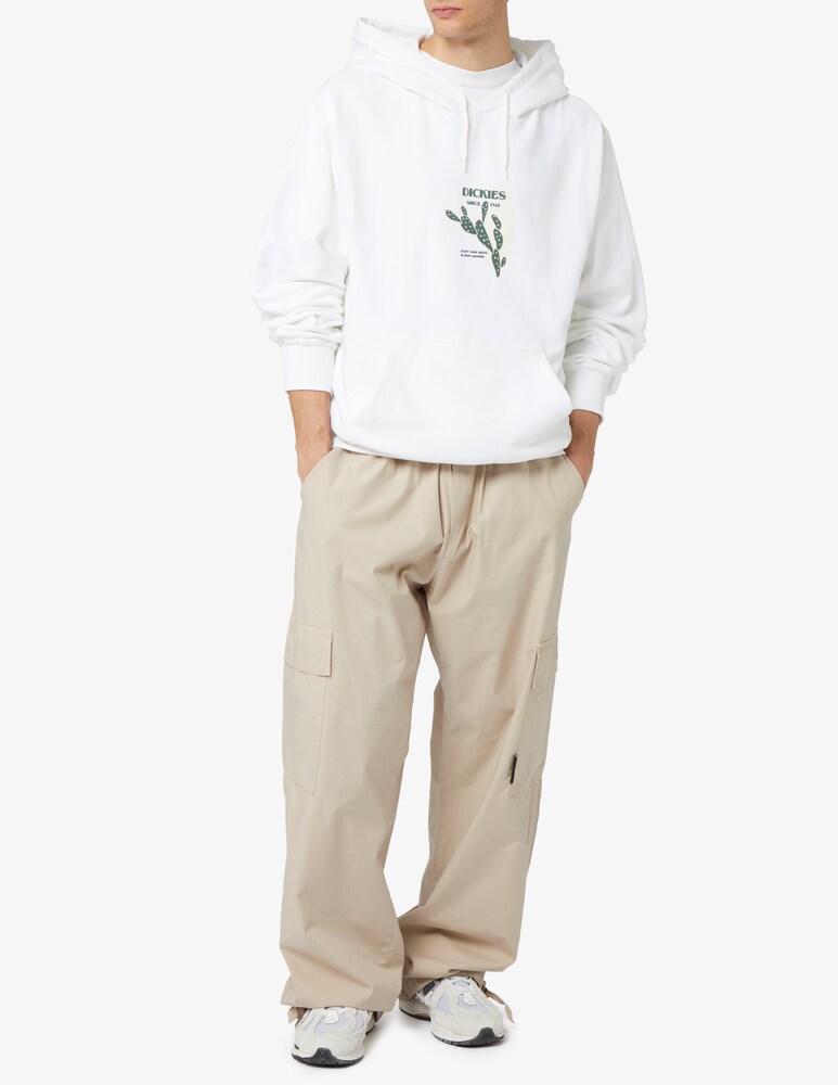 Dickies Felpa Con Cappuccio Herndon