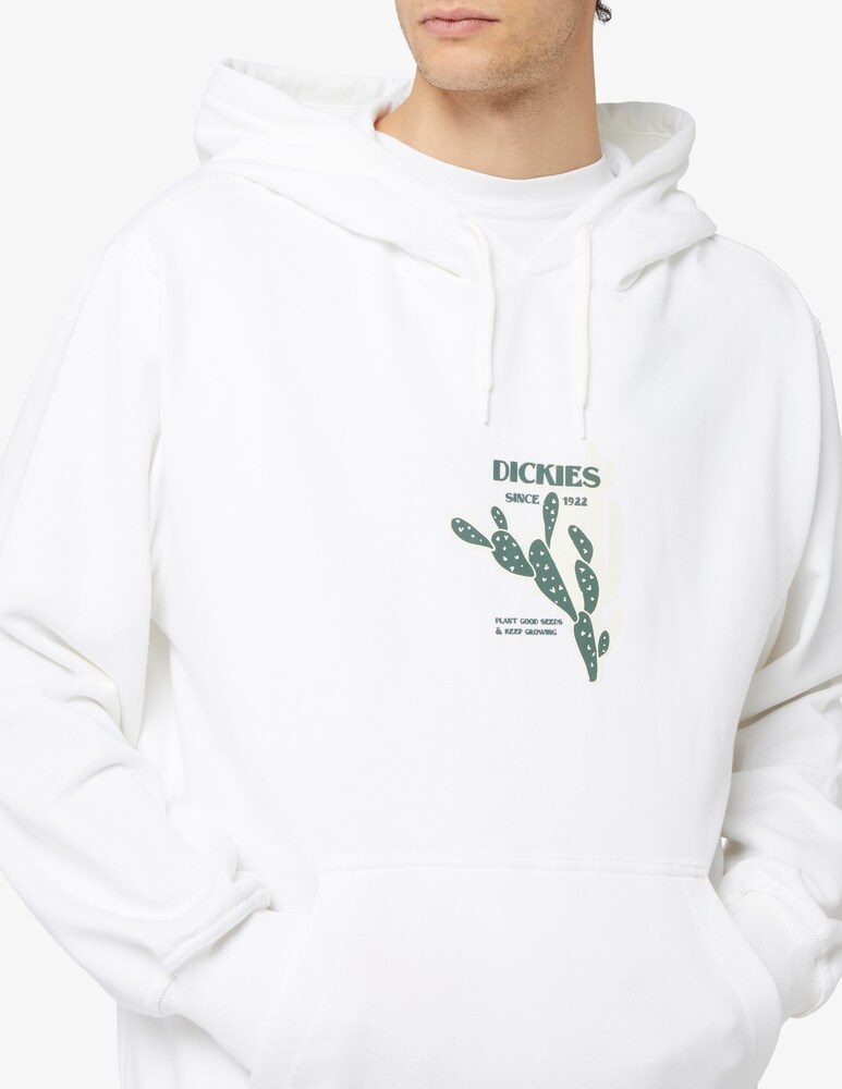 Dickies Felpa Con Cappuccio Herndon