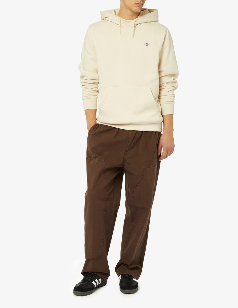 Dickies Felpa Con Cappuccio Oakport