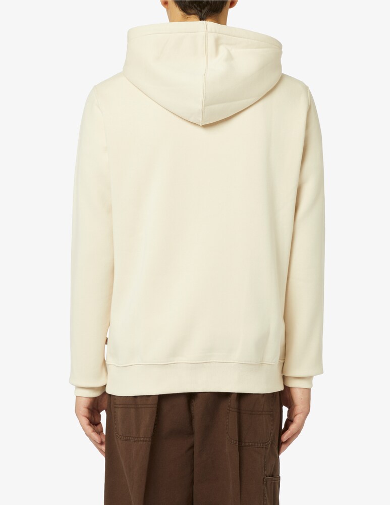 Dickies Felpa Con Cappuccio Oakport