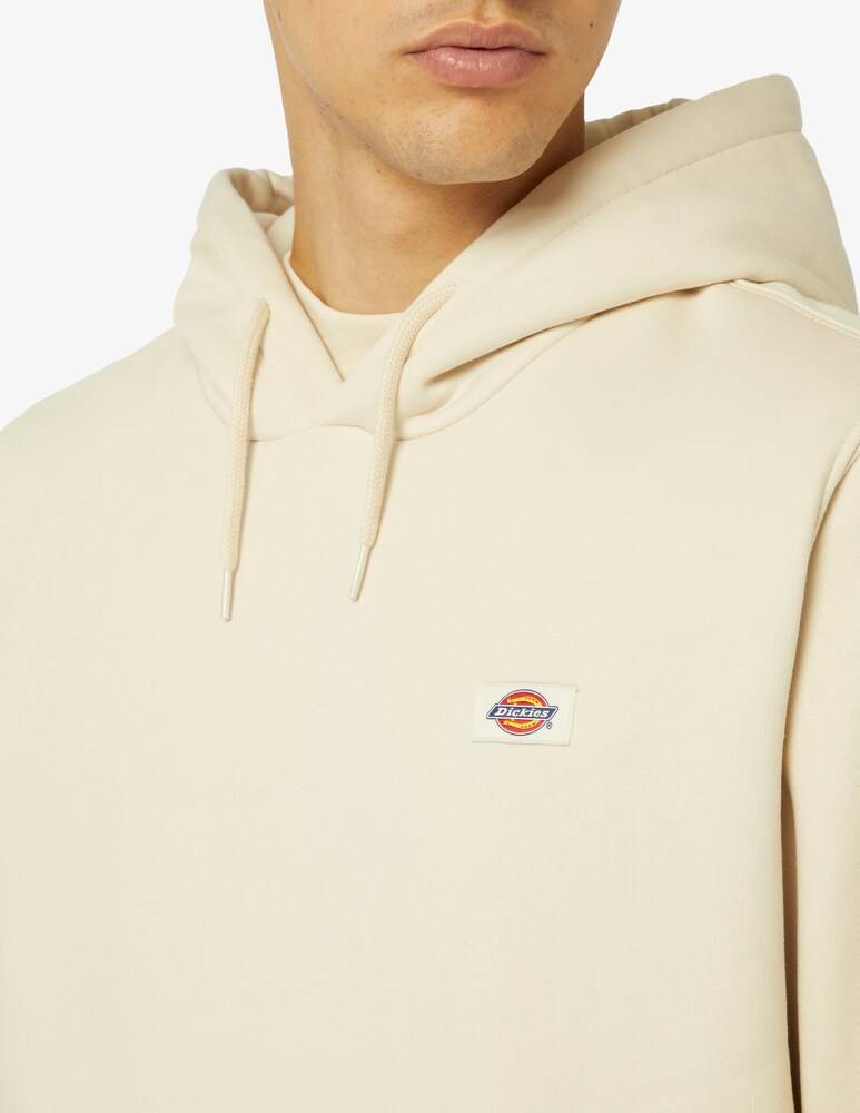 Dickies Felpa Con Cappuccio Oakport