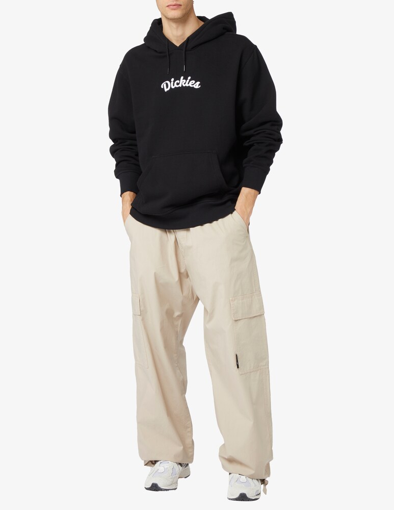 Dickies Felpa Con Cappuccio Shawsville