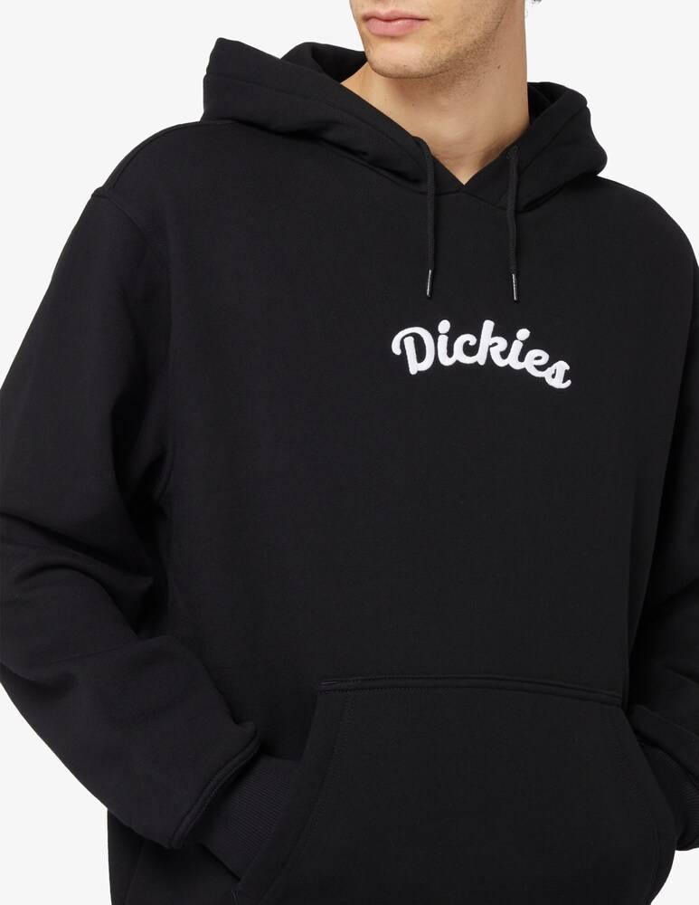 Dickies Felpa Con Cappuccio Shawsville