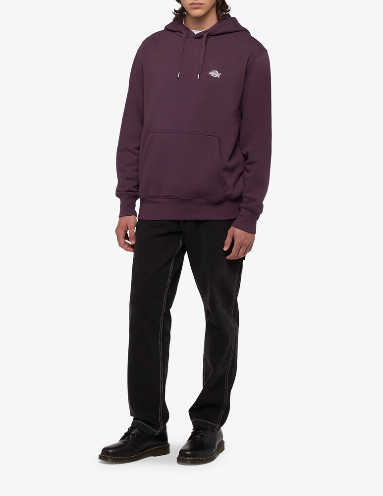 Dickies Felpa Con Cappuccio Summerdale