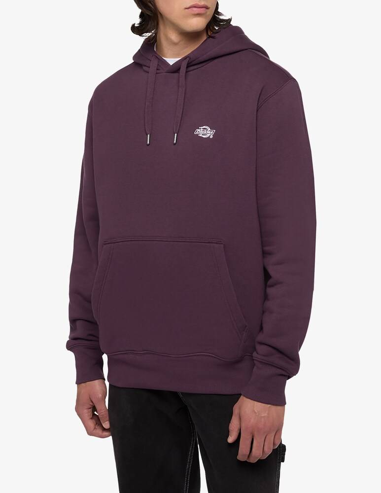 Dickies Felpa con cappuccio summerdale