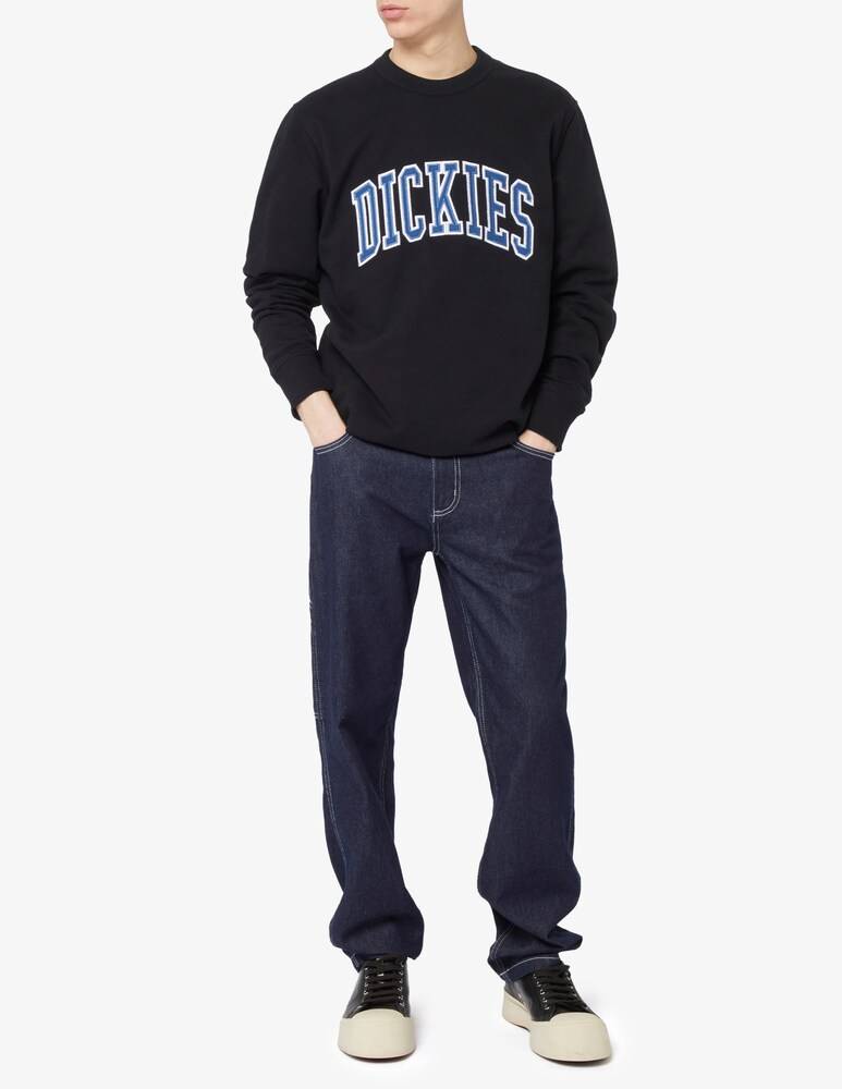 Dickies Felpa Girocollo Aitkin