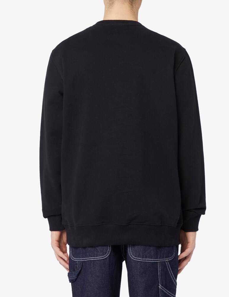 Dickies Felpa Girocollo Aitkin