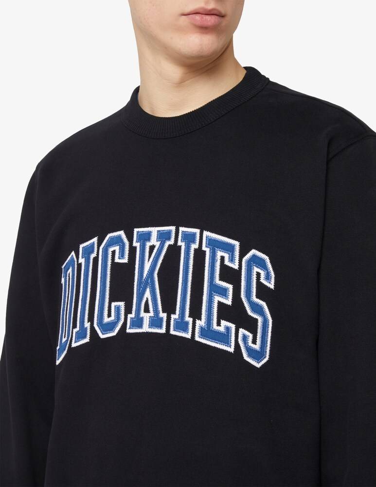 Dickies Felpa Girocollo Aitkin