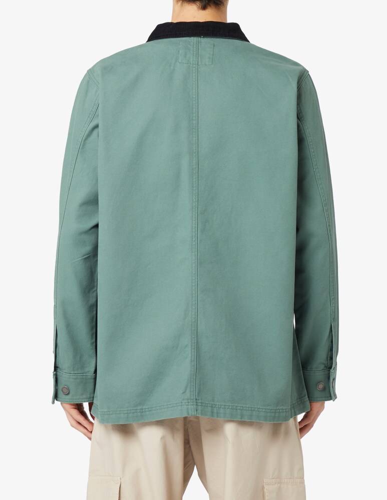 Dickies Giacca Duck Canvas Unlined Chore