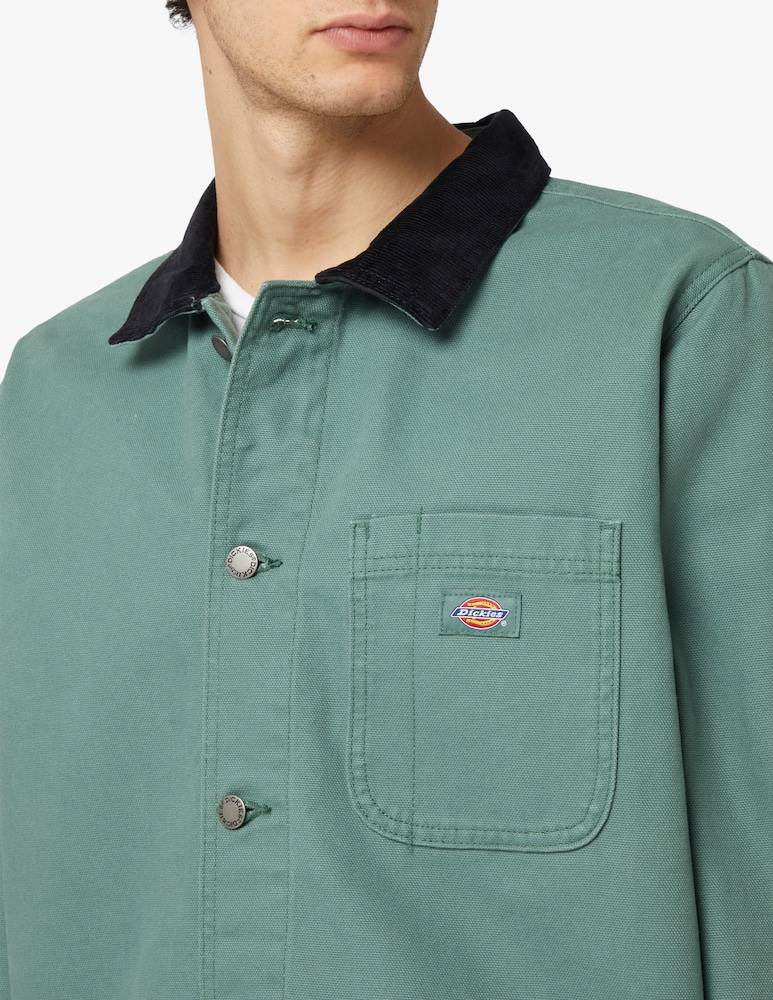 Dickies Giacca Duck Canvas Unlined Chore