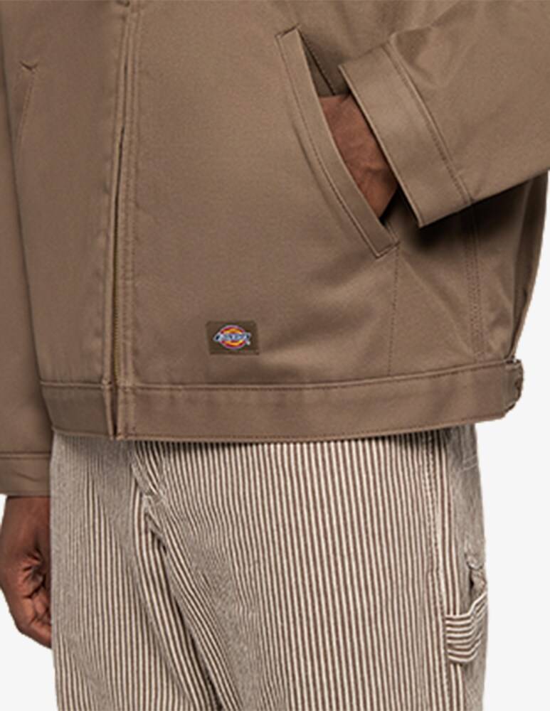 Dickies Giacca Lined Eisenhower