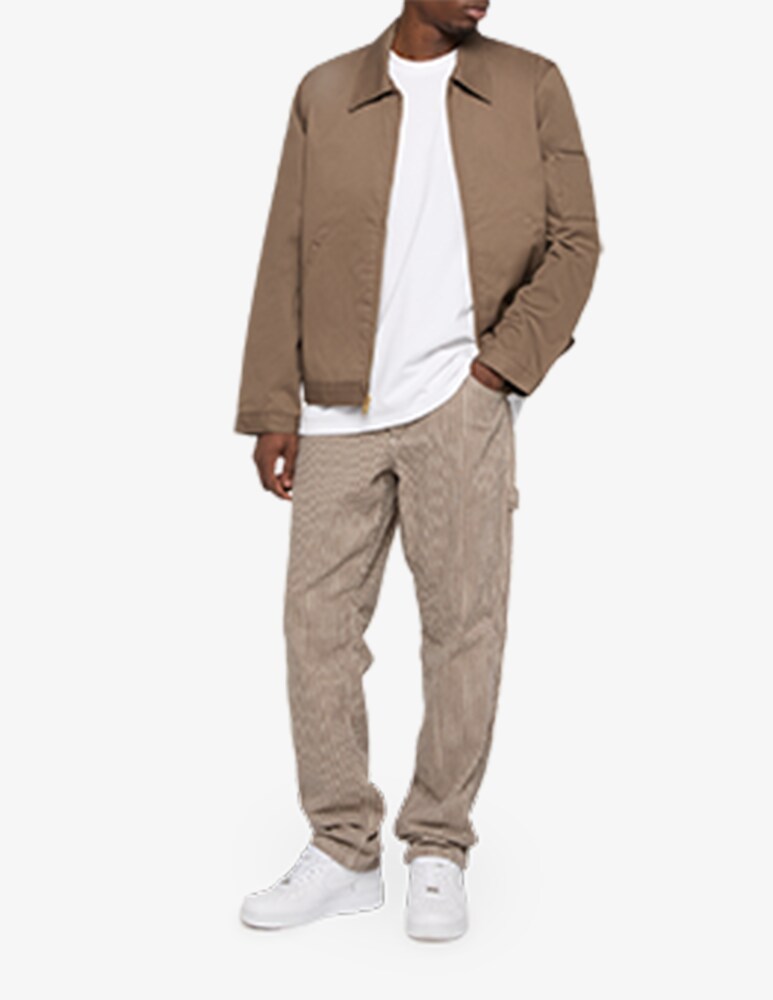 Dickies Giacca lined eisenhower