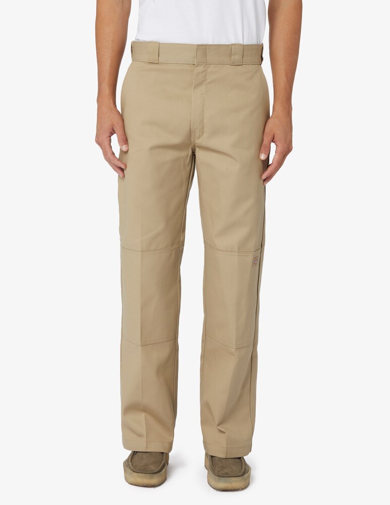 Dickies Pantalone double knee