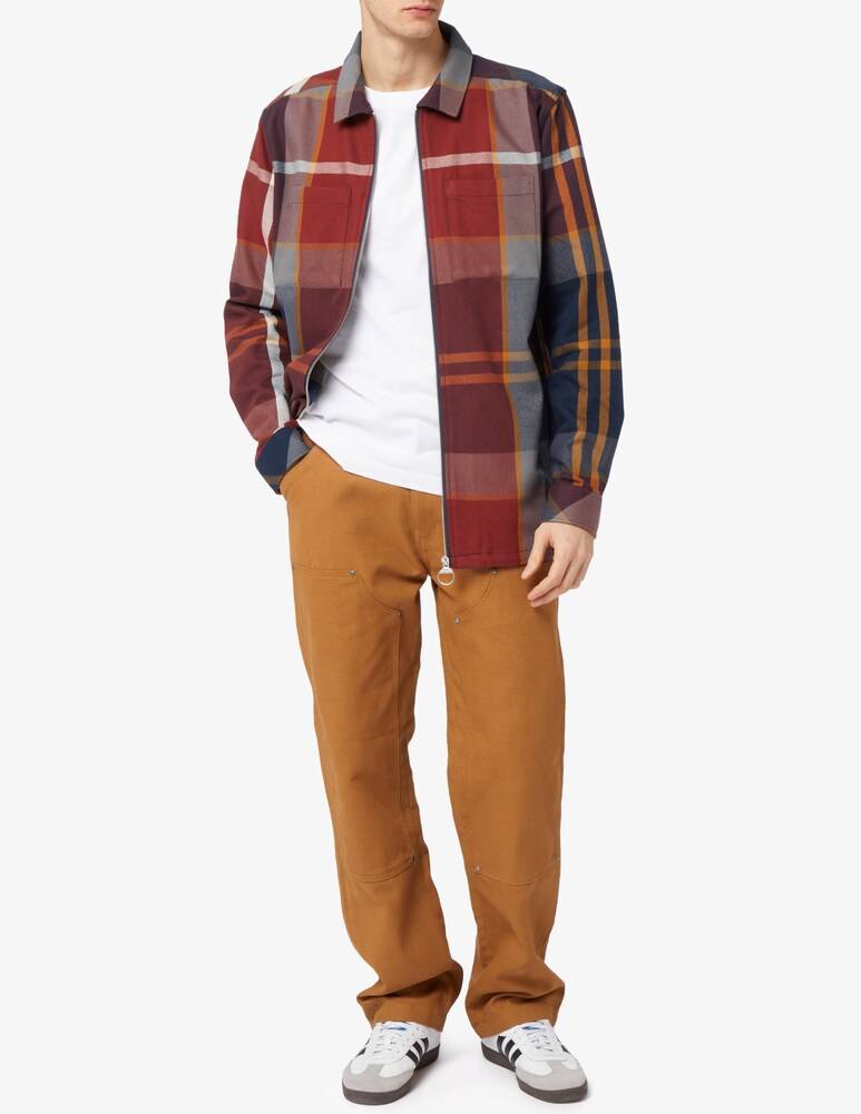 Dickies Pantaloni Duck Canvas Utility