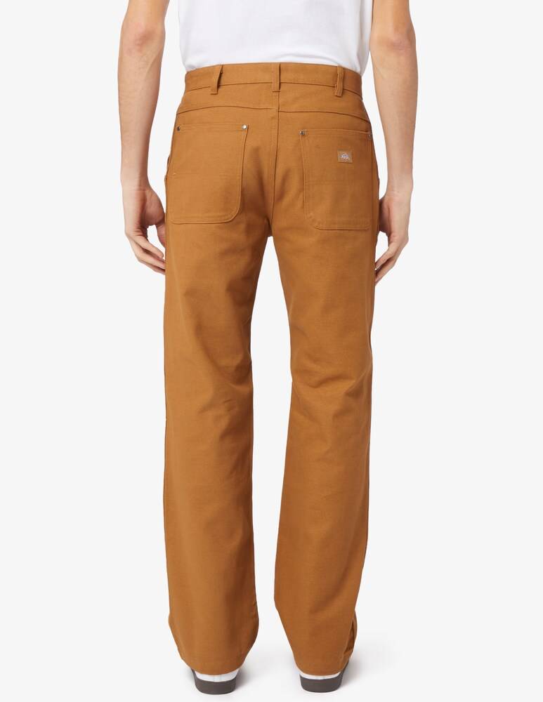 Dickies Pantaloni Duck Canvas Utility